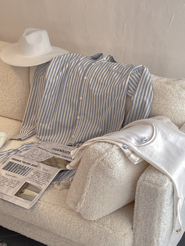 How to Mix & Mach Loungewear to Create Stylish Outfits?
