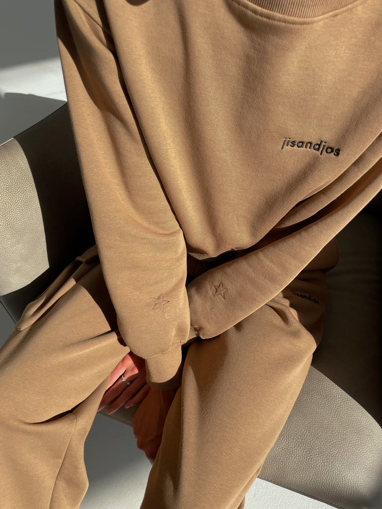 Cargo Pants Tracksuit